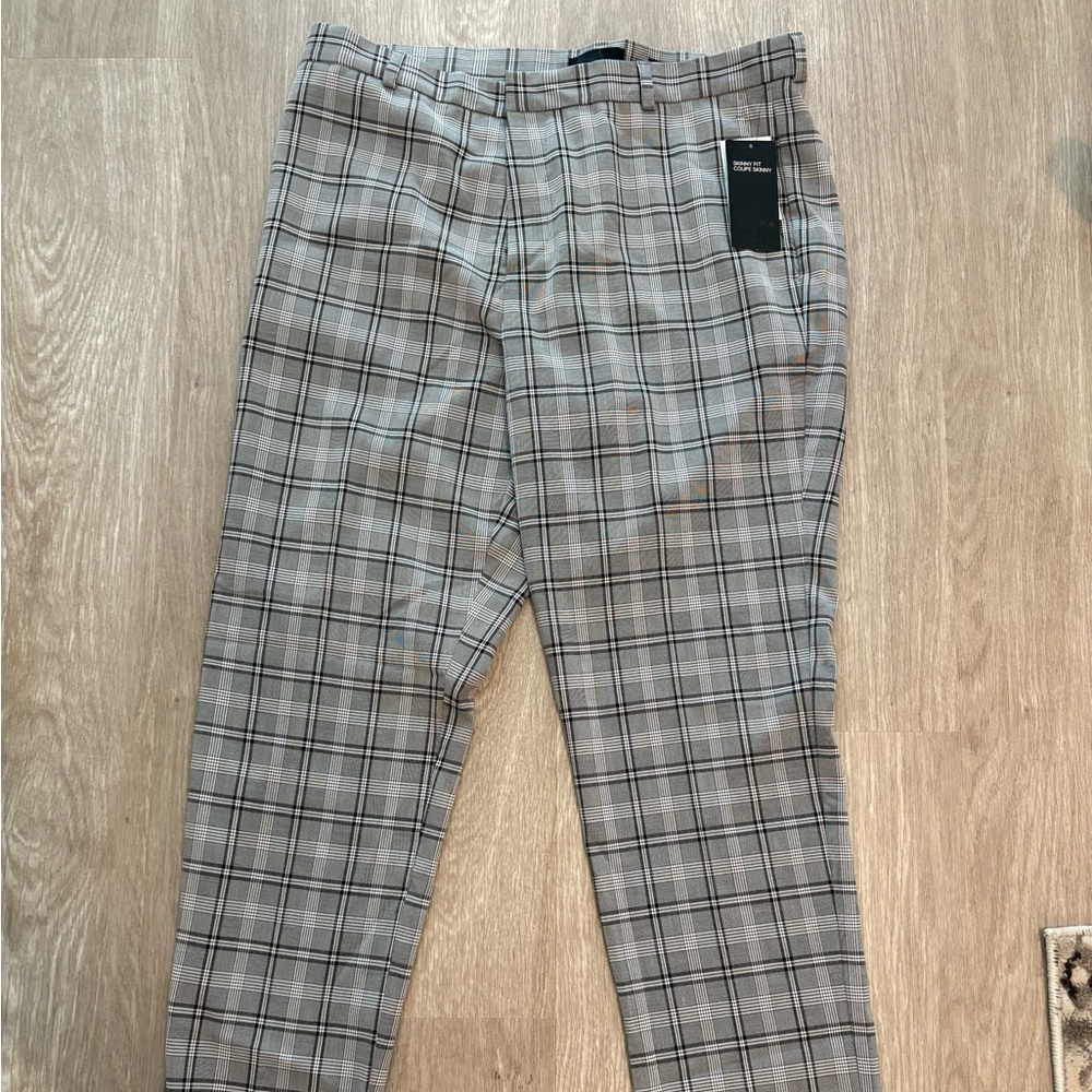 Men’s casual pants